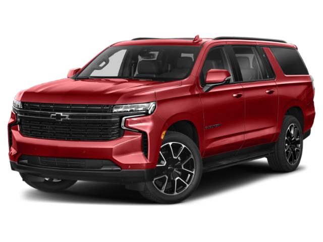 2021 Chevrolet Suburban 4WD RST for sale in Oswego, NY