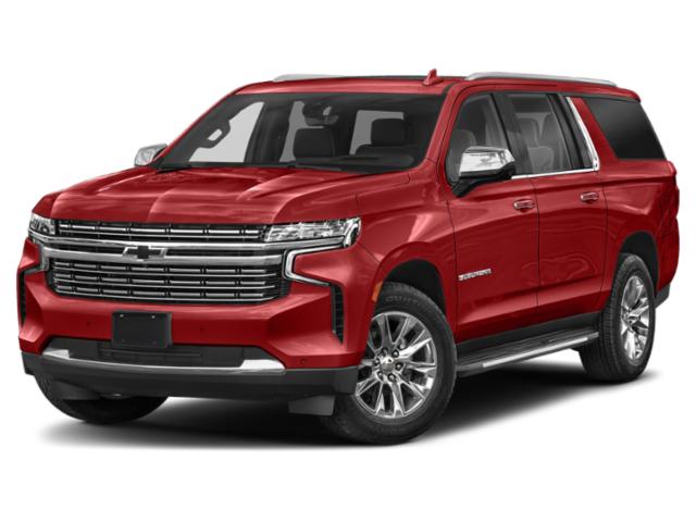 2021 Chevrolet Suburban 4WD Premier for sale in Prince Frederick, MD
