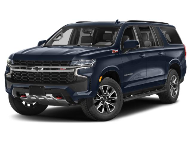 2021 Chevrolet Suburban 4WD Z71 for sale in Belair, MD