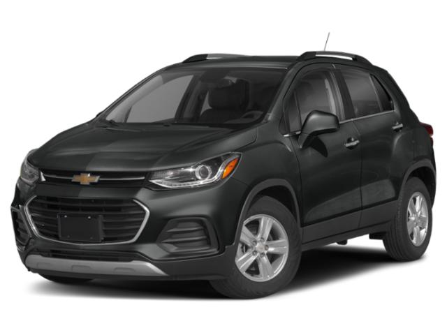 2021 Chevrolet Trax