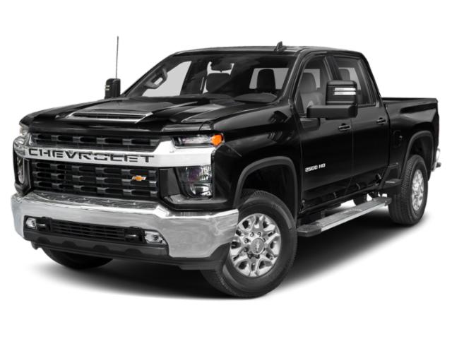 2021 Chevrolet Silverado 2500HD 4WD Crew Cab Standard Bed LT 2021 Chevrolet Silverado 2500HD 4WD Crew Cab Standard Bed LT