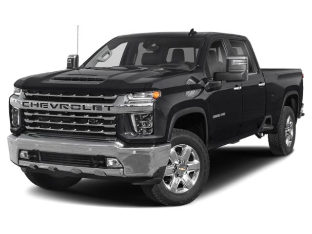 2021 Chevrolet Silverado 3500HD 4WD Crew Cab Standard Bed LTZ 2021 Chevrolet Silverado 3500HD 4WD Crew Cab Standard Bed LTZ