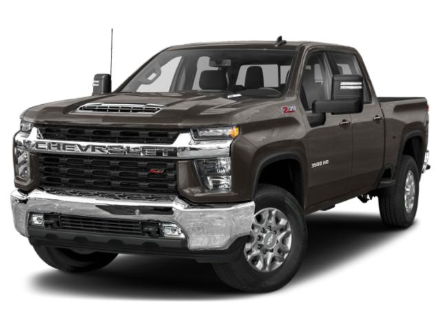 2021 Chevrolet Silverado 3500HD 4WD Crew Cab Standard Bed LT 2021 Chevrolet Silverado 3500HD 4WD Crew Cab Standard Bed LT