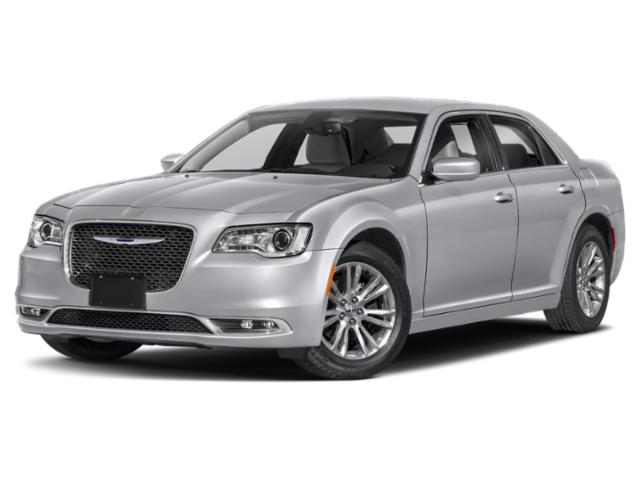 2021 Chrysler 300 Touring L