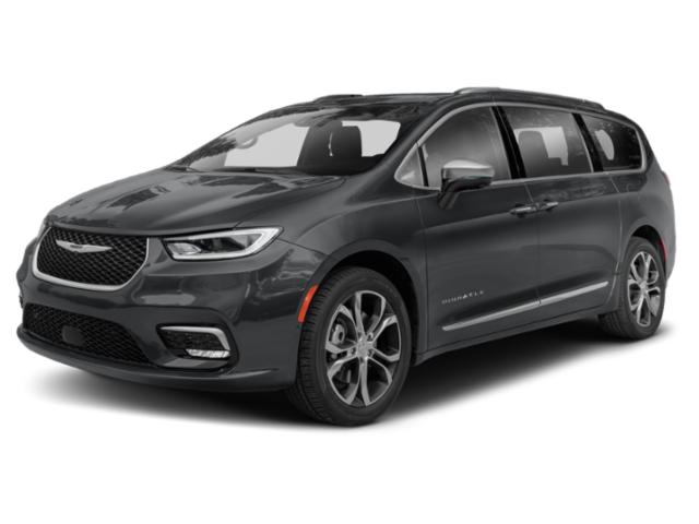 2021 Chrysler Pacifica Touring L AWD