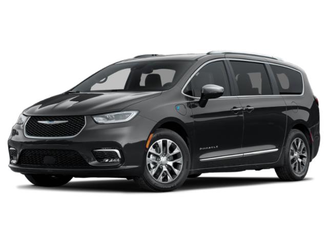 2021 Chrysler Pacifica Hybrid Touring L