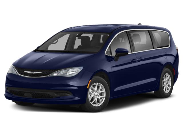2021 Chrysler Voyager LX for sale in Williston, VT