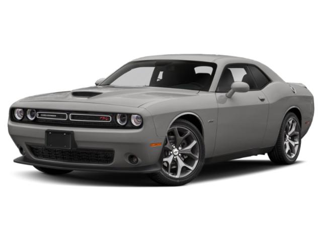 2021 Dodge Challenger GT AWD