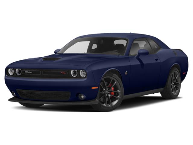 2021 Dodge Challenger R/T Scat Pack Widebody 2021 Dodge Challenger R/T Scat Pack Widebody