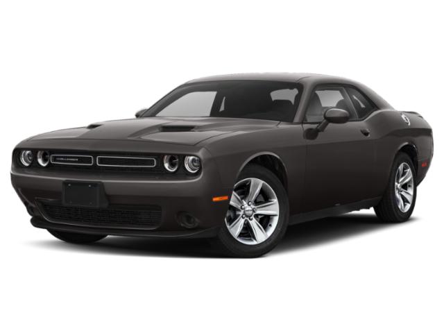 2021 Dodge Challenger SXT 2021 Dodge Challenger SXT