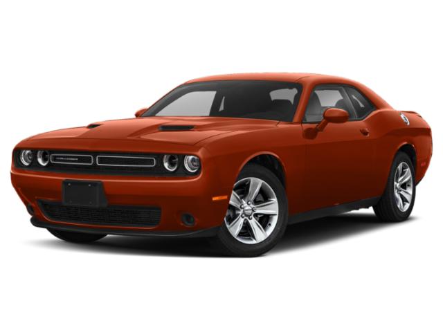 2021 Dodge Challenger SXT 2021 Dodge Challenger SXT