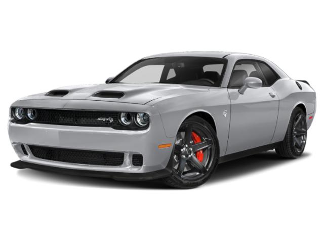 2021 Dodge Challenger SRT Hellcat Redeye Widebody