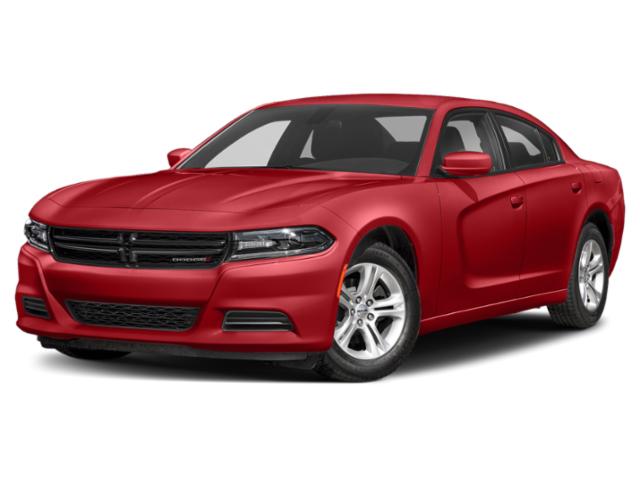 2021 Dodge Charger SXT RWD