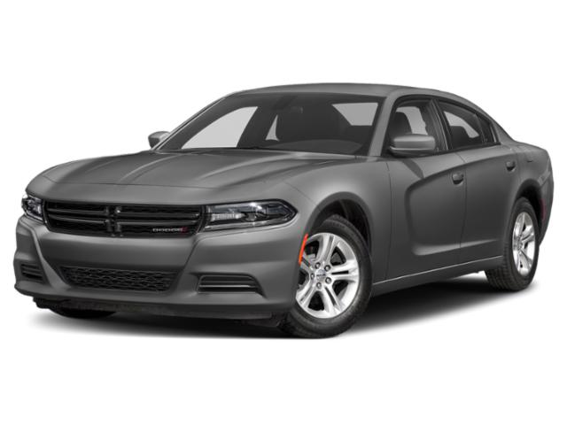 2021 Dodge Charger SXT AWD