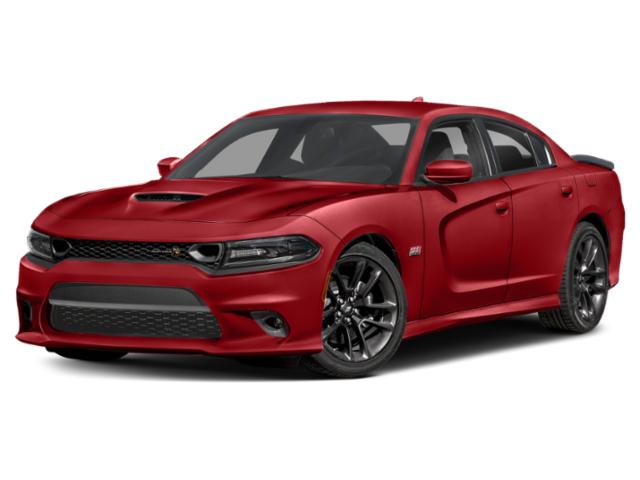 2021 Dodge Charger Scat Pack Widebody RWD for sale in Norwalk, CA