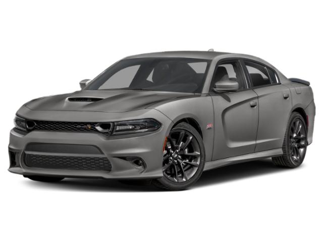 2021 Dodge Charger Scat Pack RWD
