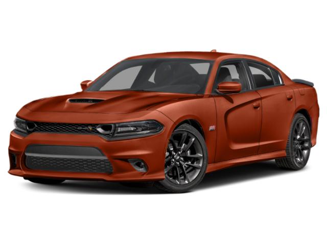 2021 Dodge Charger Scat Pack Widebody RWD