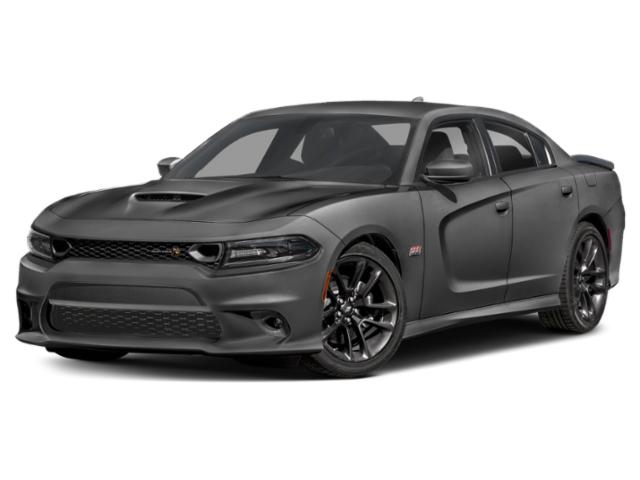 2021 Dodge Charger Scat Pack Widebody RWD