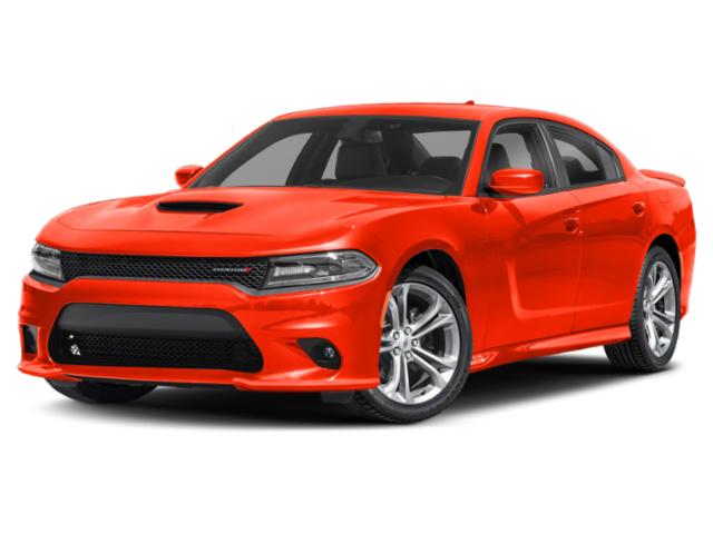 2021 Dodge Charger R/T RWD 2021 Dodge Charger R/T RWD