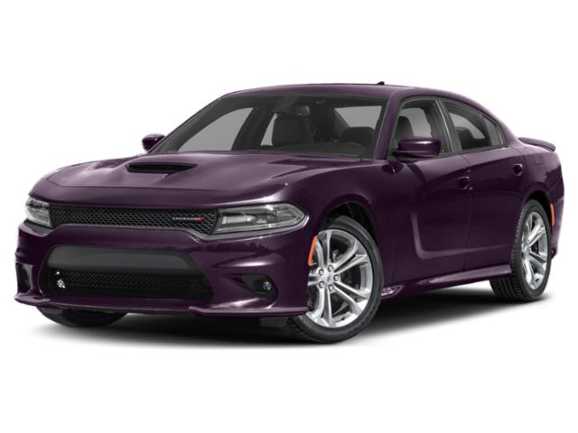 2021 Dodge Charger GT RWD