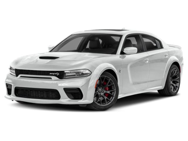 2021 Dodge Charger SRT Hellcat Redeye Widebody RWD