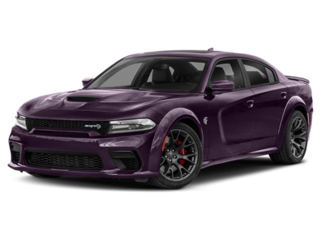2021 Dodge Charger SRT Hellcat Redeye Widebody RWD for sale in Mount Pleasant, WI