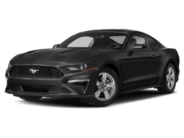 new 2021 Ford Mustang EcoBoost