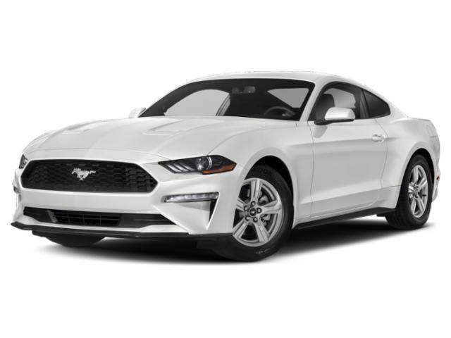 new 2021 Ford Mustang EcoBoost Premium