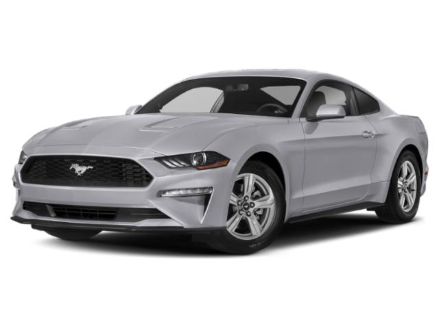 new 2021 Ford Mustang EcoBoost Premium