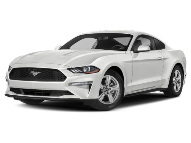 2021 Ford Mustang EcoBoost Premium Fastback