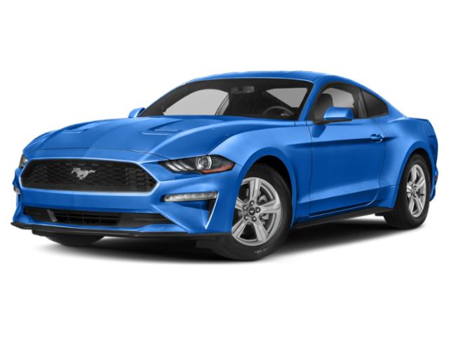 2021 Ford Mustang EcoBoost Premium Fastback for sale in Alpharetta, GA