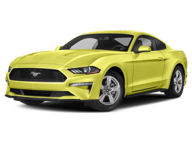 2021 Ford Mustang EcoBoost Fastback for sale in Virginia Beach, VA