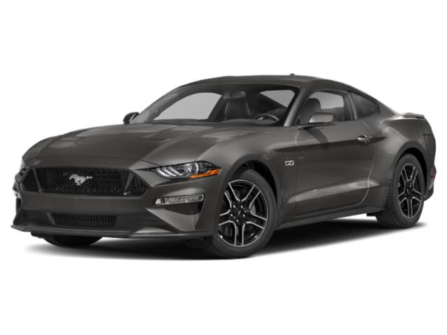 2021 Ford Mustang for Sale Near Me