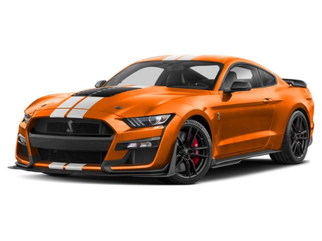 /2021 Ford Mustang