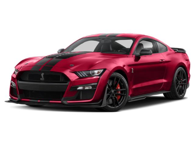 /2021 Ford Mustang