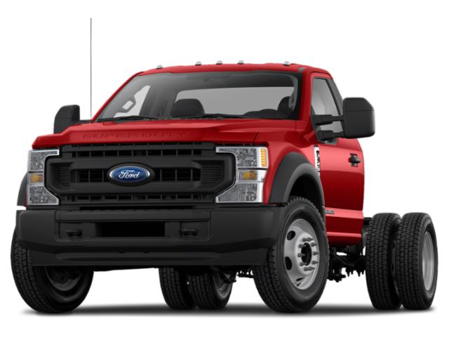 2021 Ford F-550 XL for sale in Wexford, PA