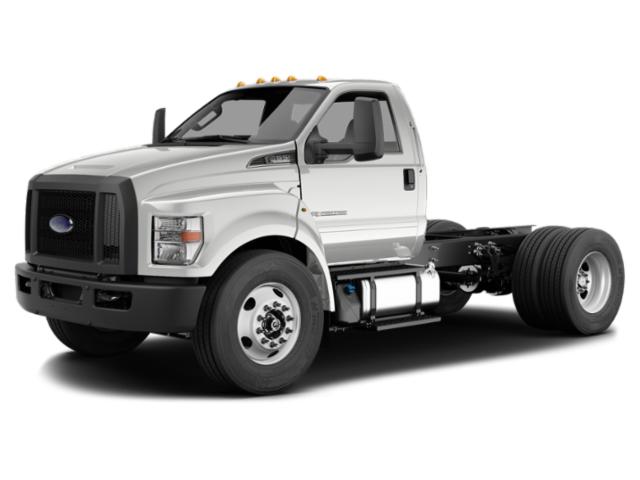 2021 Ford F-750 Base for sale in Knoxville, TN