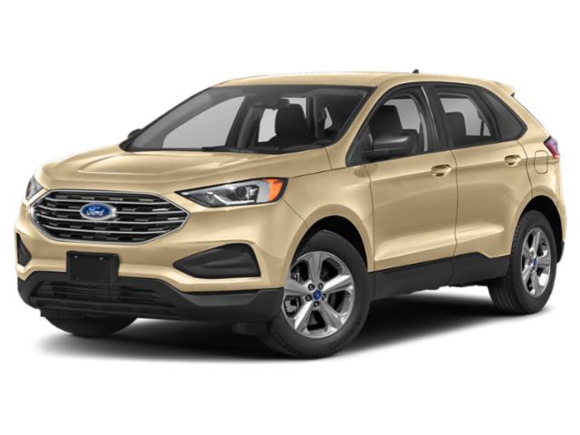 2021 Ford Edge SE