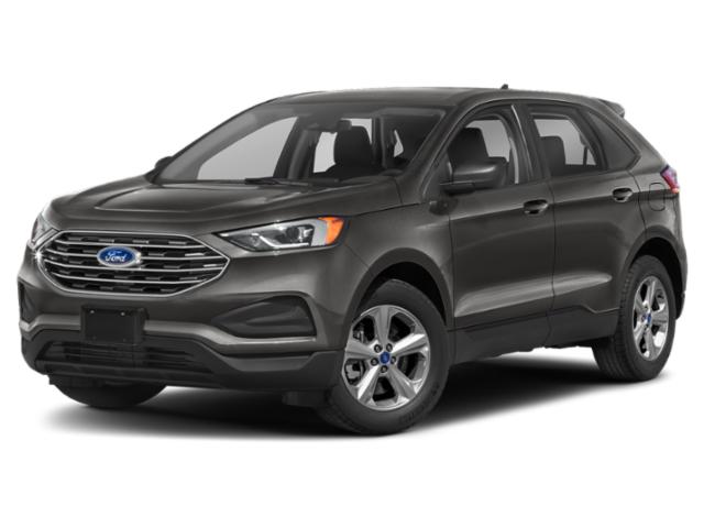 2021 Ford Edge SE 2021 Ford Edge SE