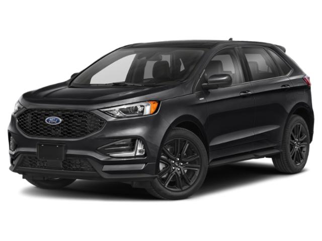 2021 Ford Edge ST-Line