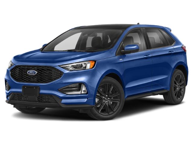 2021 Ford Edge ST-Line
