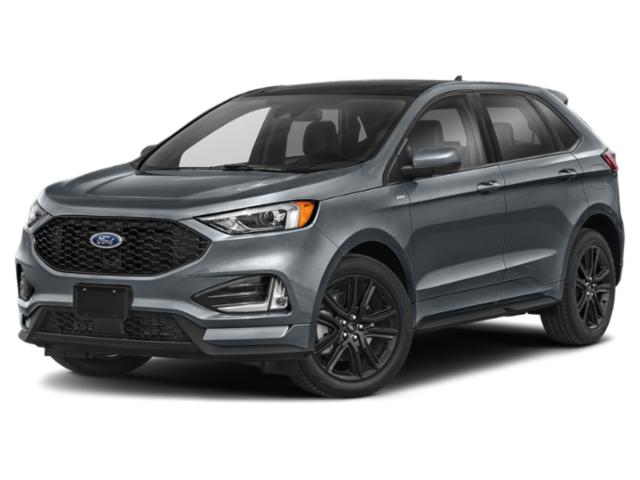 2021 Ford Edge ST-Line
