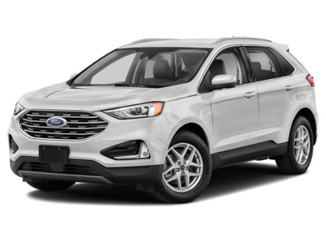 2021 Ford Edge SEL 2021 Ford Edge SEL