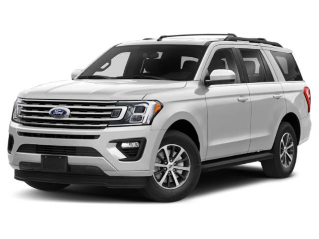 new 2021 Ford Expedition Limited