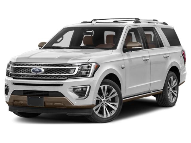 2021 Ford Expedition King Ranch 2021 Ford Expedition King Ranch