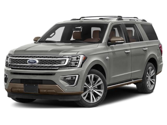 2021 Ford Expedition King Ranch