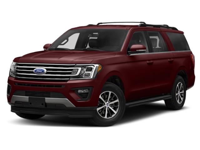 2021 Ford Expedition Limited MAX 2021 Ford Expedition Limited MAX