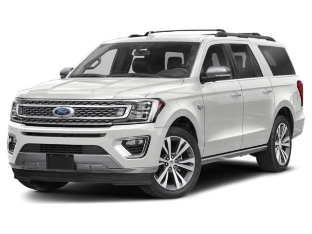 2021 Ford Expedition King Ranch MAX