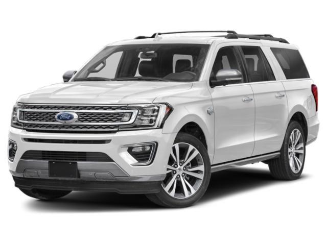 2021 Ford Expedition King Ranch MAX 2021 Ford Expedition King Ranch MAX