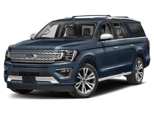 2021 Ford Expedition Platinum MAX